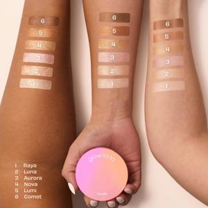 Benefit Glow La La Highlight Powder